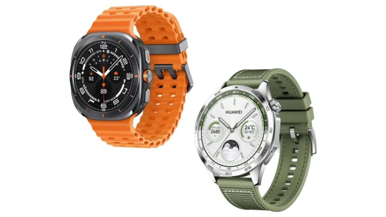 Ofertas do dia: 10 modelos de smartwatch com desconto na