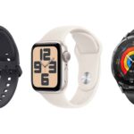 Ofertas do dia: 10 modelos de smartwatch com descontos imperdíveis