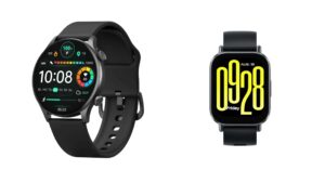 Ofertas do dia: 10 opções de smartwatches com descontos arrasadores!