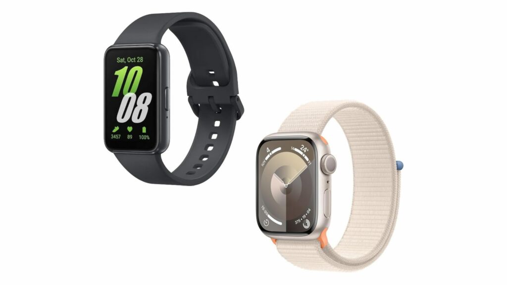 Ofertas do dia: 7 modelos de smartwatch com desconto na