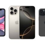 Ofertas do dia: 8 modelos de iPhone com descontos imperdíveis