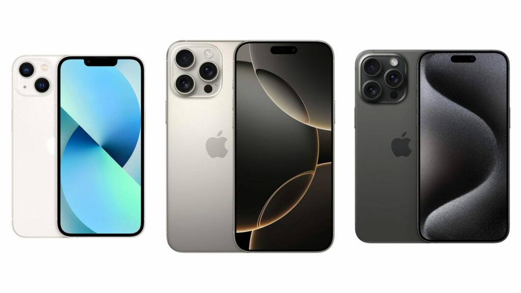 Ofertas do dia: 9 modelos de iPhone em promoção na