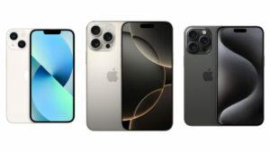 Ofertas do dia: 9 modelos de iPhone em promoção na