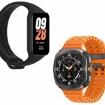 Ofertas do dia: 9 modelos de smartwatch com descontos imperdíveis