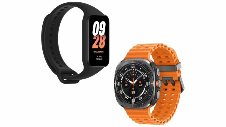 Ofertas do dia: 9 modelos de smartwatch com descontos imperdíveis