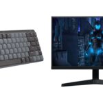 Ofertas do dia: Amazon tem monitores e teclados com desconto!