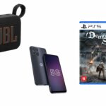 Ofertas do dia: até 57% off em games, smartphones, tablets