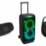 Ofertas do dia: caixinhas e caixonas da JBL em promoção