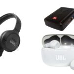 Ofertas do dia: chegou o festival JBL! Confira caixas de