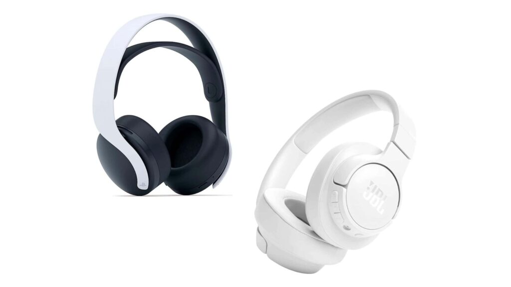 Ofertas do dia: headphones e headsets com desconto na Amazon