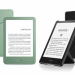 Ofertas do dia: modelos de Kindle e acessórios com desconto