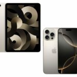 Ofertas do dia: modelos de iPhone e iPad com desconto