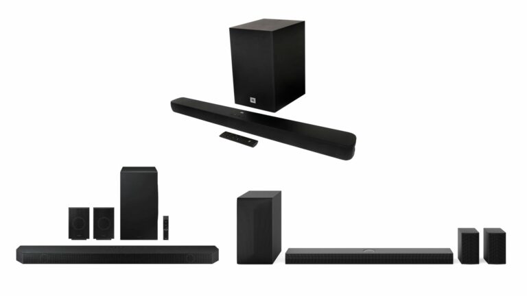 Ofertas do dia: modelos de soundbar com preços imperdíveis na