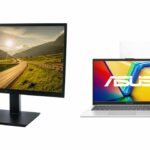 Ofertas do dia: notebooks e monitores com até 45% off