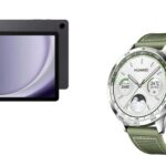 Ofertas do dia: os melhores smartwatches e tablets com até