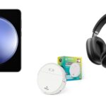 Ofertas do dia: smartphone, notebook, fone de ouvido e mais