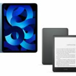 Ofertas do dia: tablets e modelos de Kindle em promoção