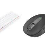 Ofertas do dia: teclados e mouses com até 46% off!