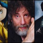 Onde assistir a Coraline, Sandman e outras adaptações das obras