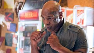 Onde assistir a filmes e séries de Mike Tyson na