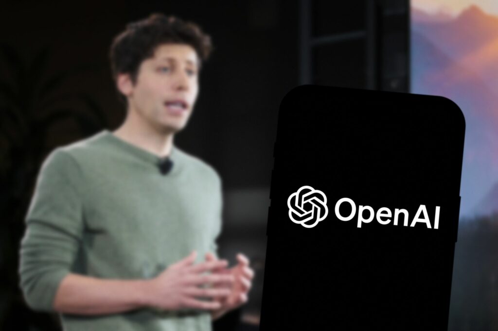 OpenAI apresenta plano para IA nos EUA com foco em