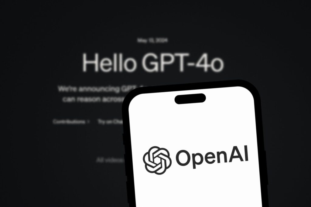 OpenAI contrata ex-executiva da Meta para área de robótica