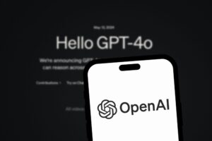 OpenAI contrata ex-executiva da Meta para área de robótica