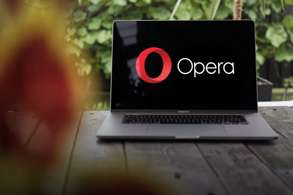 Opera atualiza sua IA Aria com novas opções para geração