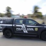 Operação prende sete suspeitos de crimes em Mirinzal