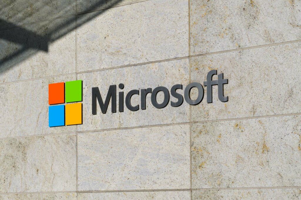 Órgão antitruste dos EUA pode lançar nova investigação contra Microsoft