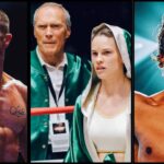 Os 10 melhores filmes de boxe para assistir na Netflix