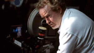 Os 10 melhores filmes do diretor Ridley Scott disponíveis nos