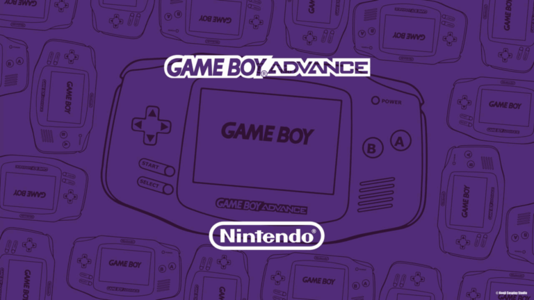 Os 10 melhores jogos do Game Boy Advance