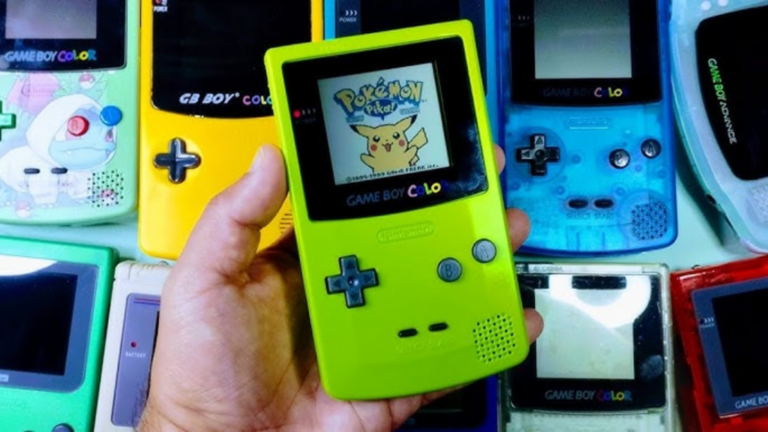 Os 10 melhores jogos do Game Boy e Game Boy