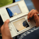 Os 10 melhores jogos do Nintendo DS/3DS