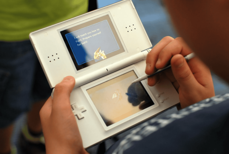 Os 10 melhores jogos do Nintendo DS/3DS