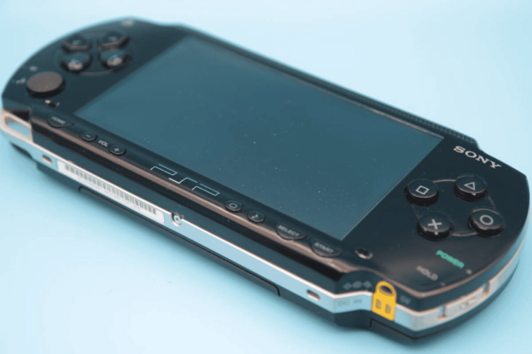 Os 10 melhores jogos do PSP