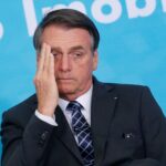 PF indicia Bolsonaro, Heleno, Braga Netto, Ramagem e Valdemar Costa