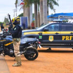 PRF registra 14 acidentes e 6 mortes no Maranhão durante