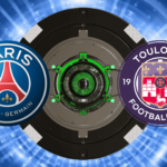 PSG x Toulouse: onde assistir e horário do jogo pela