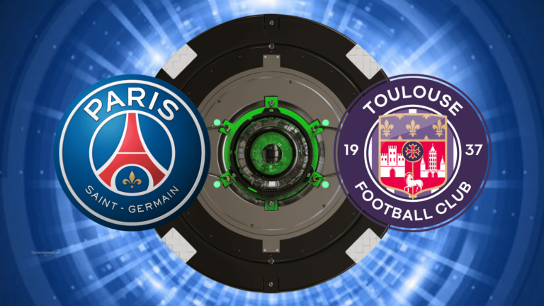 PSG x Toulouse: onde assistir e horário do jogo pela