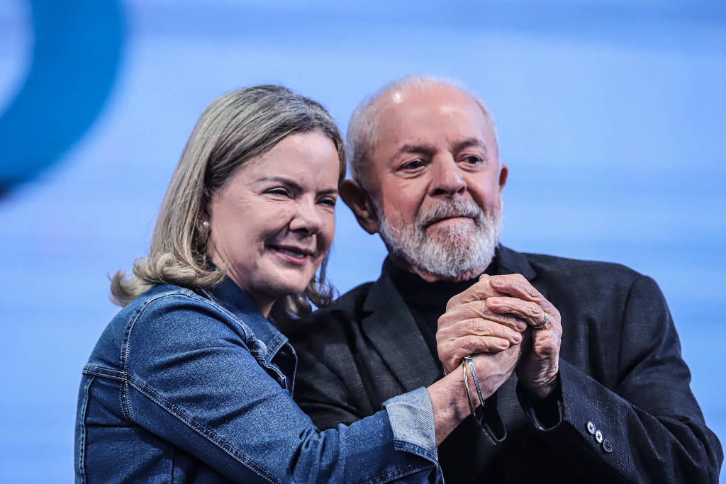 PT faz conferência em dezembro para discutir futuro do partido