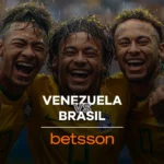 Palpites Venezuela e Brasil Eliminatórias Conmebol | 14/11/2024