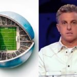 Parceira histórica de Luciano Huck na Globo assina com a