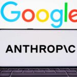 Parceria entre Google e Anthropic fica livre de investigação no