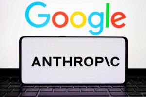 Parceria entre Google e Anthropic fica livre de investigação no