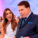 Patrícia Abravanel deve seguir os passos de Silvio Santos e