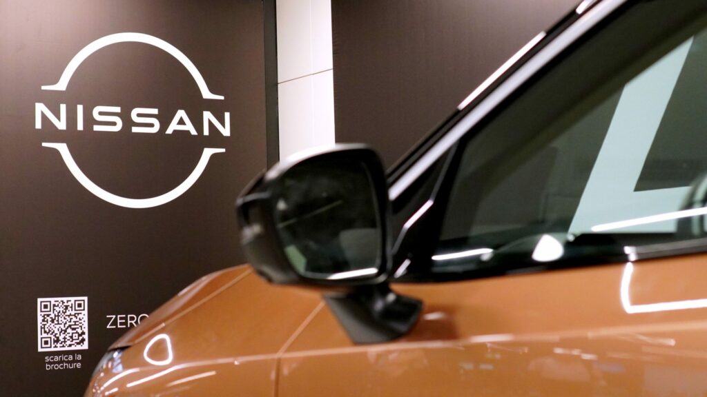 Perigo na Nissan! Empresa precisa encontrar novo investidor – e