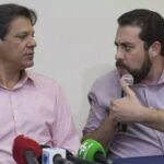 Pesquisa CNT aponta que Haddad é preferido da esquerda para