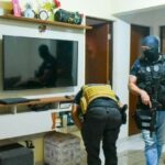 Polícia Civil deflagra operação na Grande Ilha contra invasão de